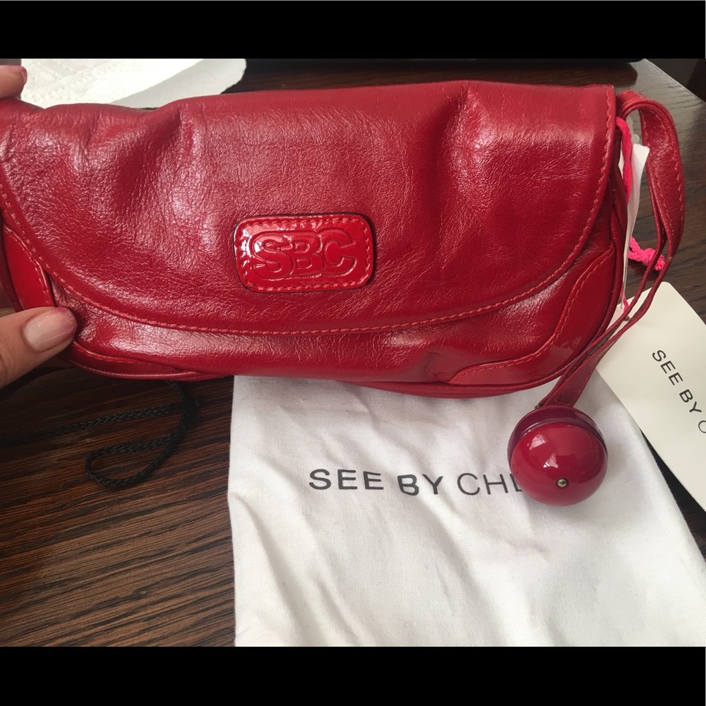 SEE BY Chloe Bag